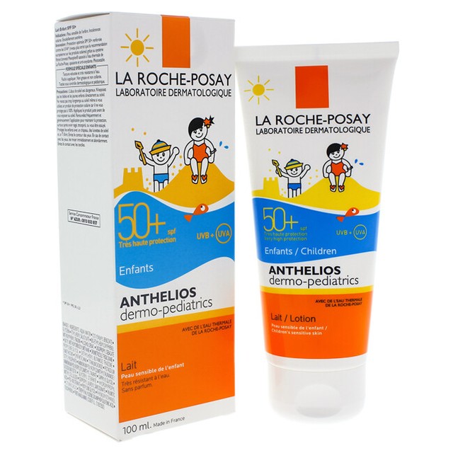 la roche posay anthelios 100ml