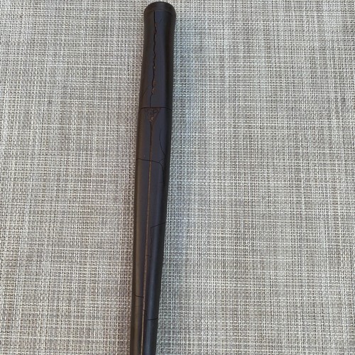 RARE Vintage Spalding T.P.M. #6 Pinehurst Putter Right-Handed 35" - Picture 4 of 5