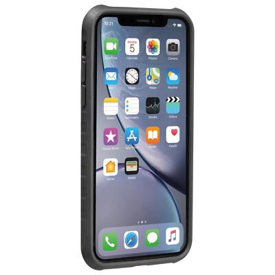 Topeak Ridecase Für iPhone XR Handyhülle Fahrrad Lenker Schutzhülle Sicher