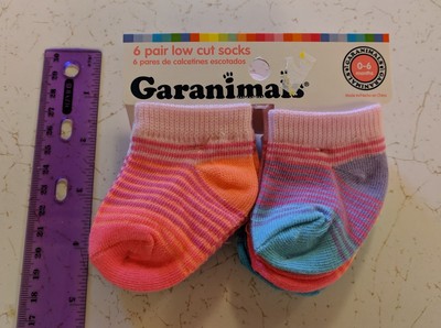 garanimals baby socks