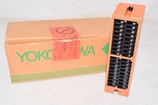 NEW Yokogawa STA4S-00 Style S1 Terminal Modul...
