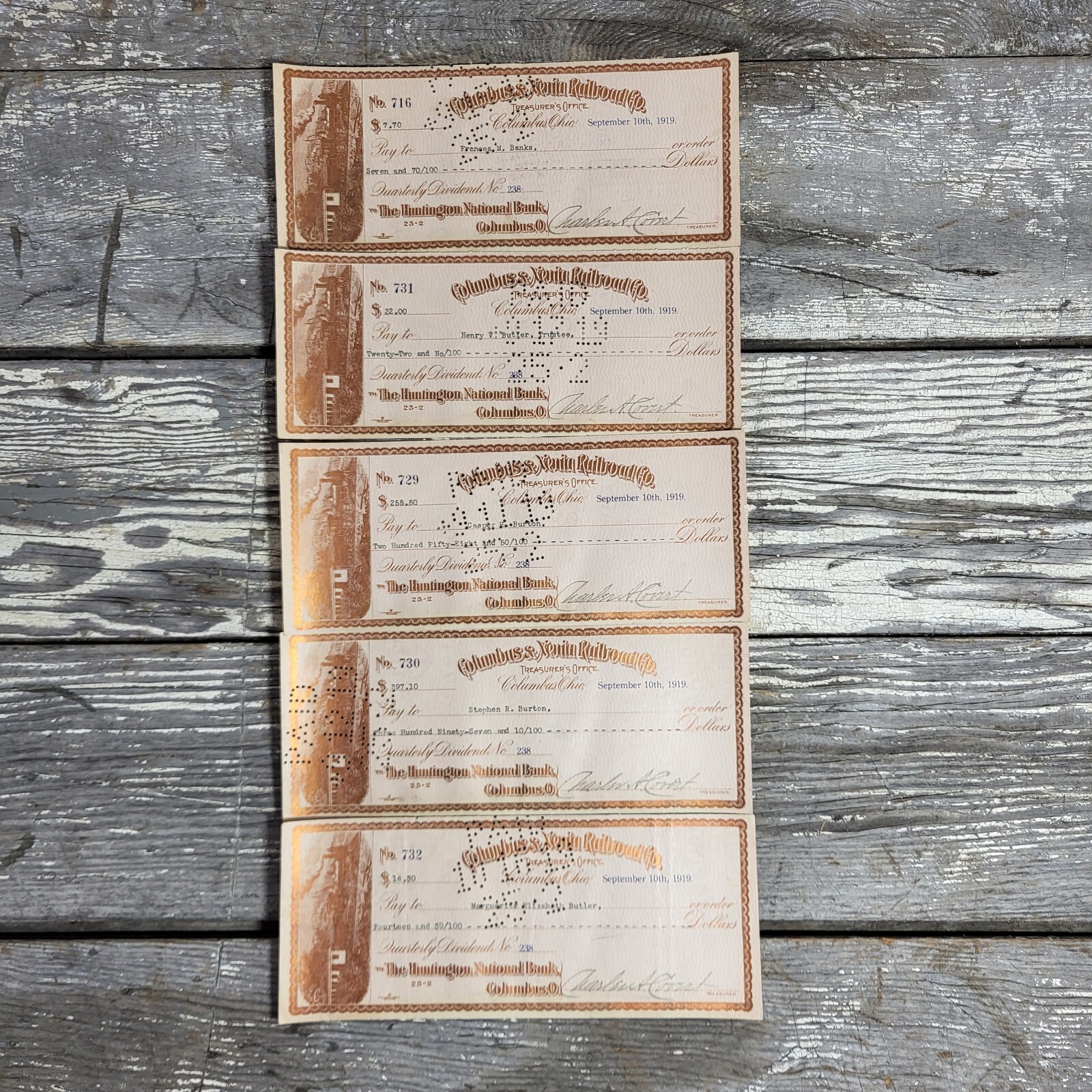 Where Can I Cash Huntington National Bank Check - y8itlo8