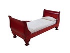Bedroom Bed Dollhouse Furniture