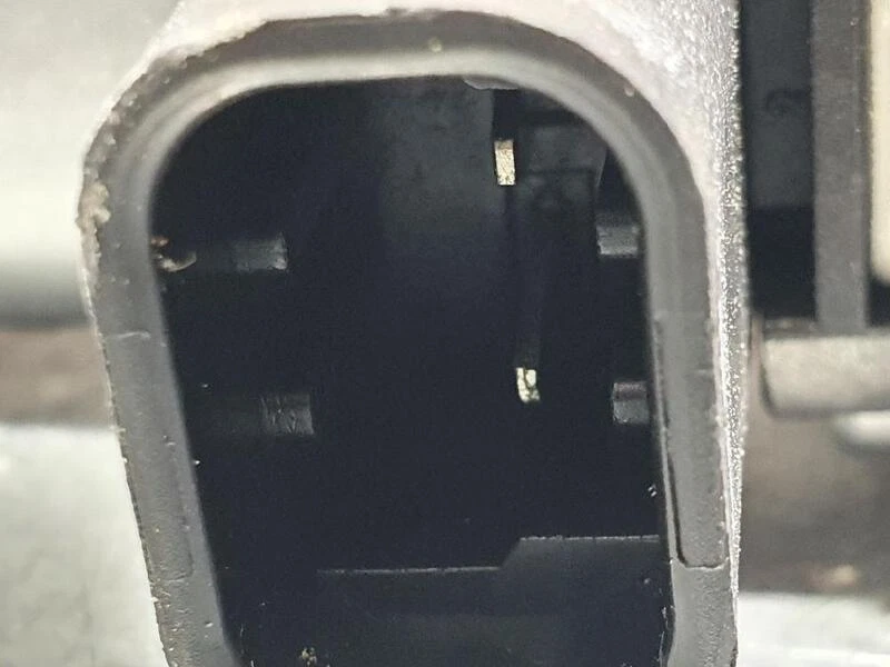 5360000FI fensterheber vorne rechts 4482082 für ABARTH NUOVA 500 (150) 595 2008 Foto 3 de 4