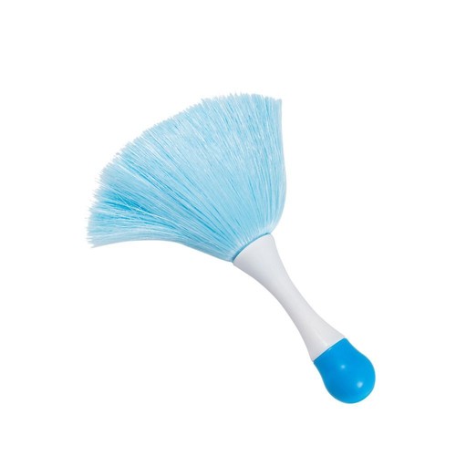 Computer Cleaning Brush Mini Cleaning Product Duster Brush Desktop Cleaning - Afbeelding 7 van 9
