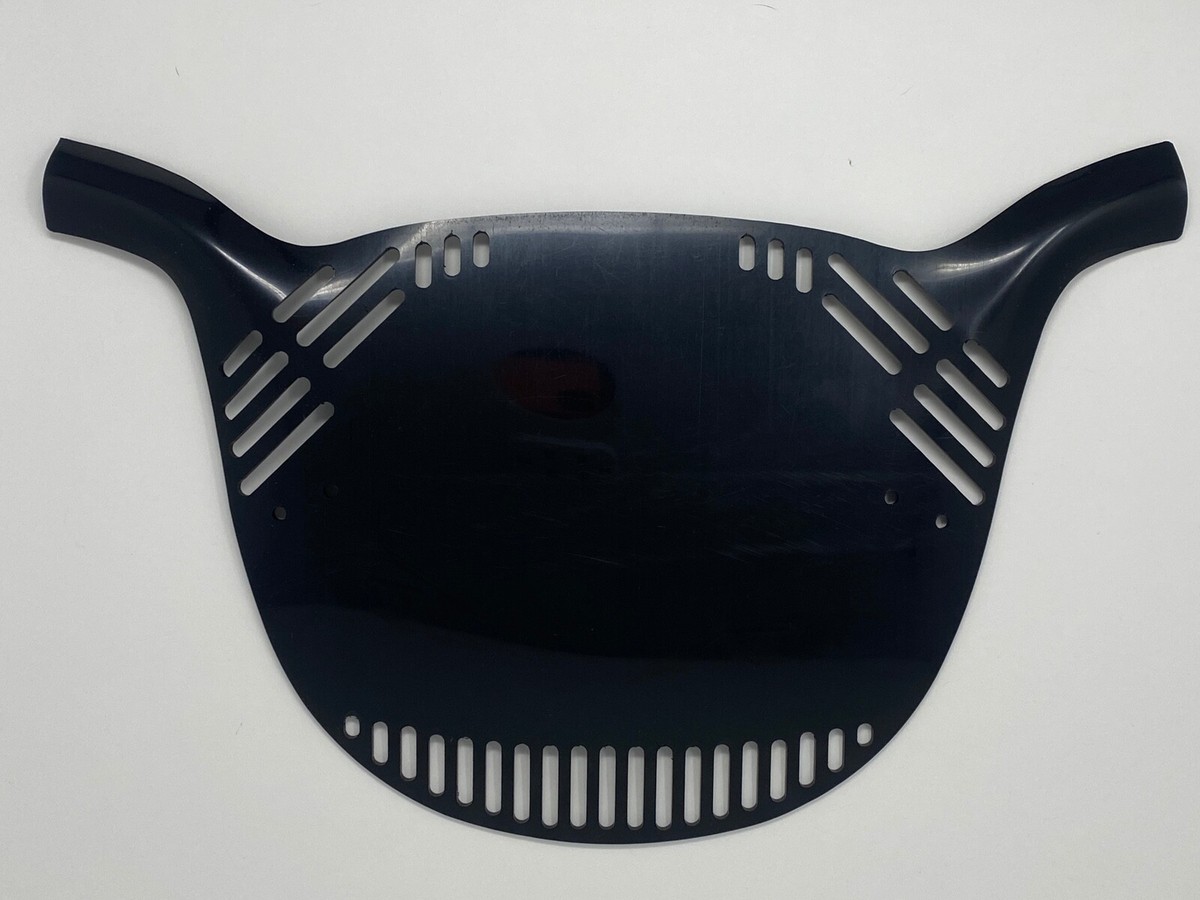 HARO FLO-PANEL新品未使用 ビンテージBMXナンバープレート HARO BIKES