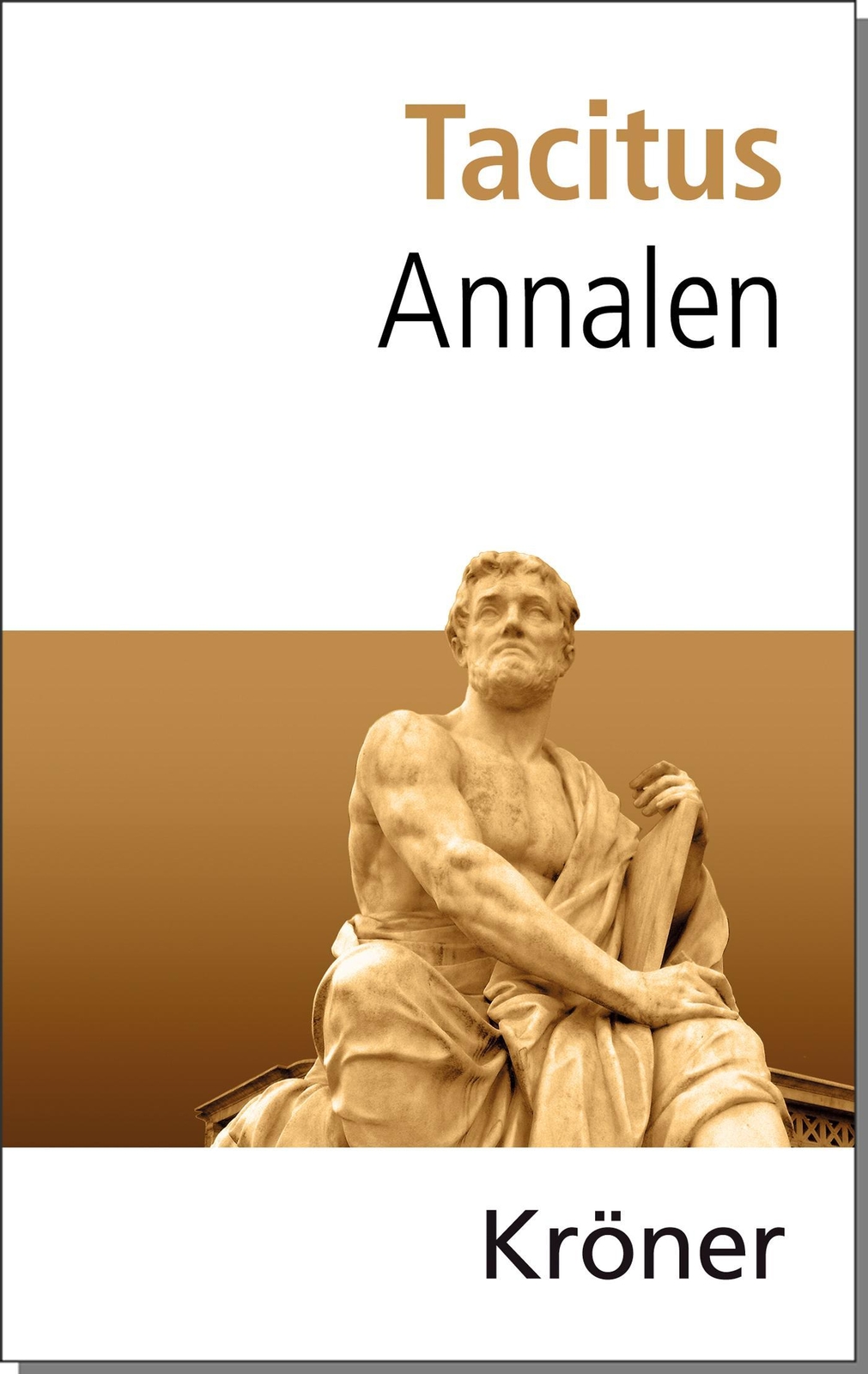 Annalen, Tacitus