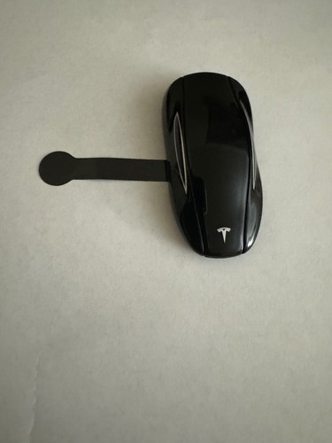 NEW OEM TESLA Model 3 Y 2017-2025 Smart Key Fob keyfob 1819445-00-B - Picture 5 of 10
