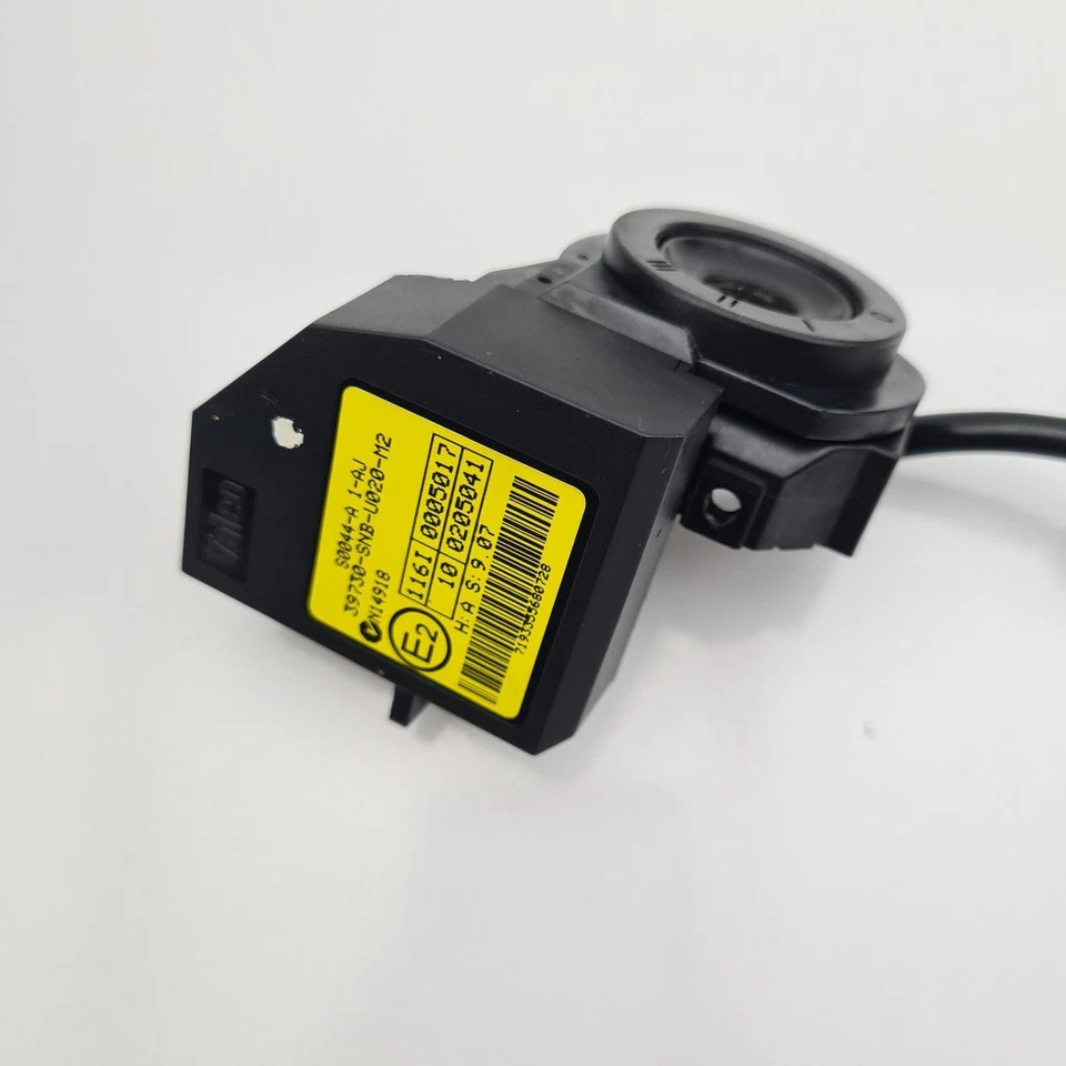 Honda Civic Ignition Immobilizer Module 8th Gen 02/06-12/11 - Image 2 of 4