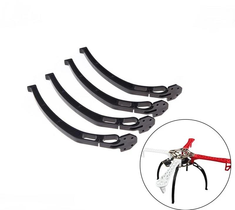 F550 2024 landing gear
