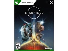 Starfield: Standard Edition - Xbox Series X