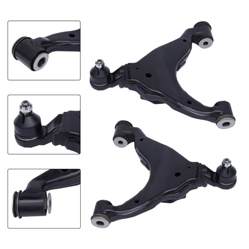 Front Lower Control Arm & Ball Joint Assembly for Toyota Tacoma 2005-15 K621293 - Picture 2 of 16