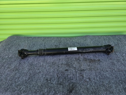 TOYOTA TUNDRA 22-25 DRIVE SHAFT 3.4L HYBRID CREWMAX 4X4 OEM - 第 3/14 張圖片