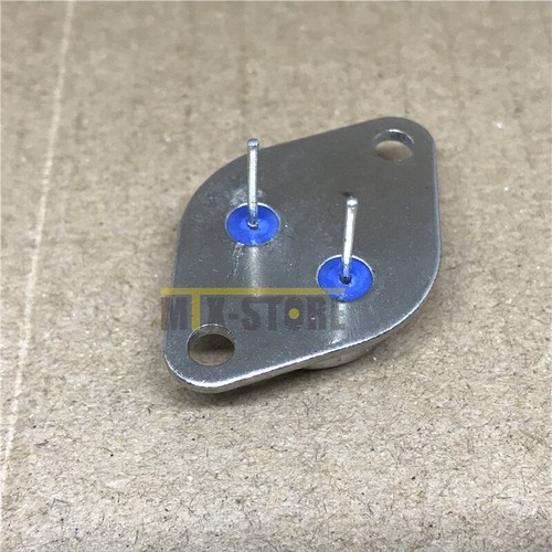 1PC 2N3771 Transistor Npn 40V 30A 150W TO-3 - Picture 2 of 2