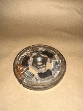 Stihl TS420 Concrete Cut Off Saw Clutch Assembly OEM 2