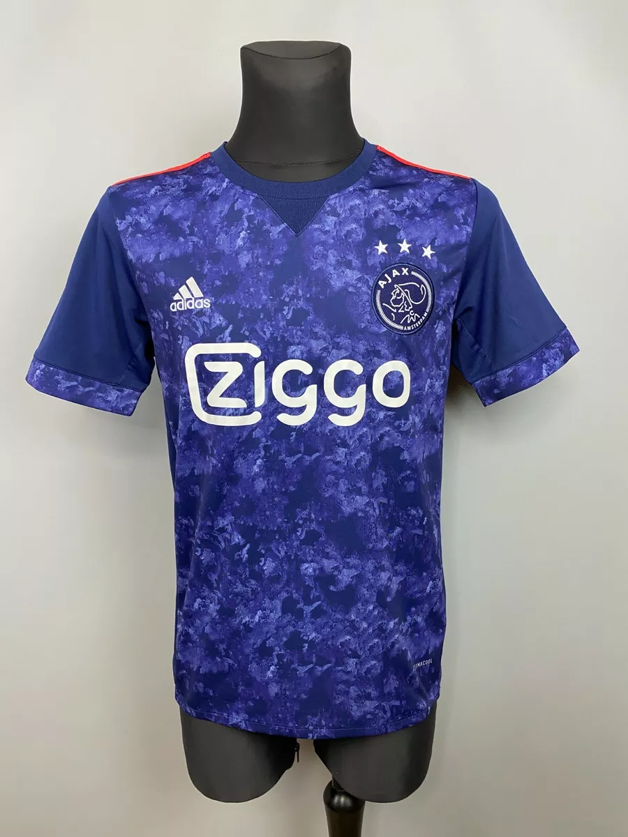 Ajax 2017 cheap away kit