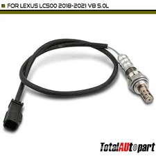 New O2 Oxygen Sensor for Lexus LC500 2018-2022 V8 5.0L Downstream Left or Right