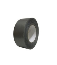 24 Rolls- 2"x60yards Gray Utility Grade Duct Tape