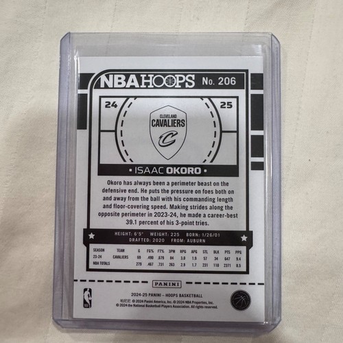 2024-25 Panini NBA Hoops Premium Box Set Silver Foil VETS #/199 CHOOSE YOUR CARD - Picture 313 of 351