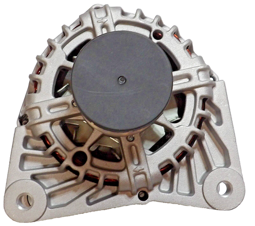 TYC 2-11673 Alternator Fits Select Nissan Sentra - Picture 5 of 7