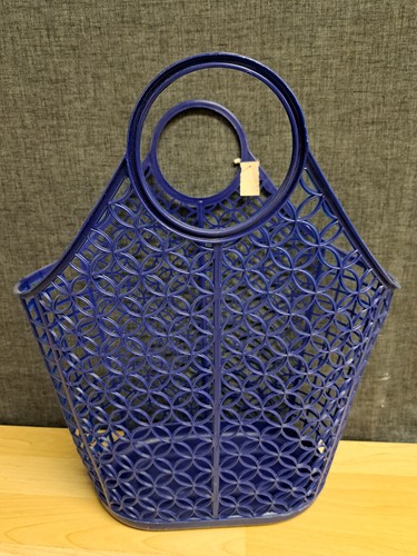 Shamrock Plastic Beach Totes Vintage lot if 6 NOS - Picture 17 of 17