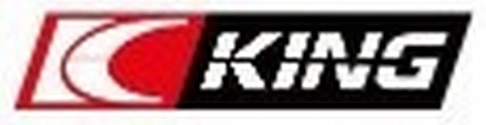 KING Engine Connecting Rod Bearing Set - Fits Renault R12 CONNECTING ROD BEARING - Image 3 of 4