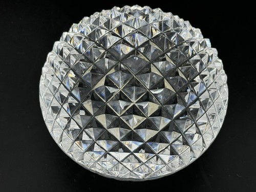 Waterford Lead Crystal Paperweight - Picture 5 of 9