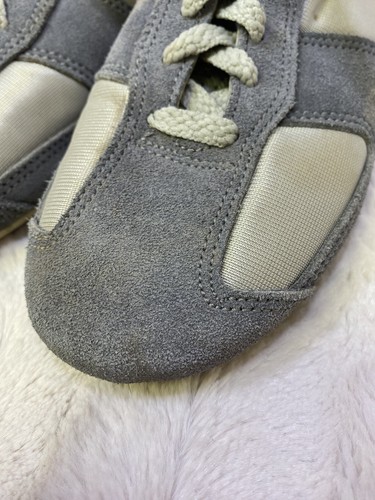 Avocet Cycling Bicyling Touring Model 20 Racing Suede Shoes Mens Sz 6 1980s VTG - Picture 17 of 21