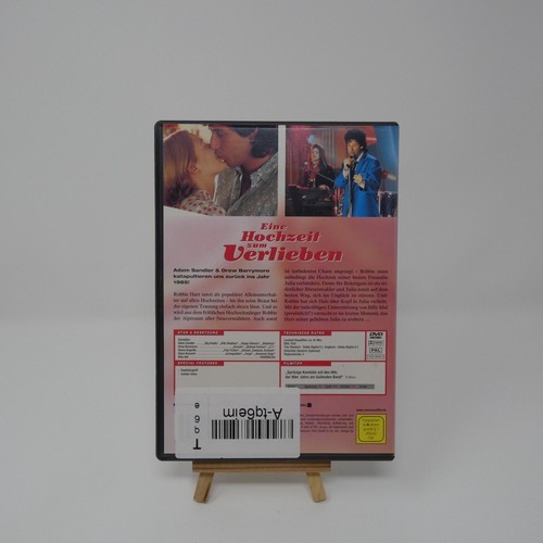 DVD Filme zum aussuchen Riesige Auswahl - Filmtitel von A bis M - Bild 381 von 767
