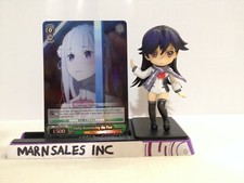 Weiss Schwarz Re: Zero Frozen Bond Emilia Reminiscing the Past RZ/SE35-E25C Foil