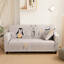 paradise stretch sofa cover lounge couch slipcover recliner protector washable
