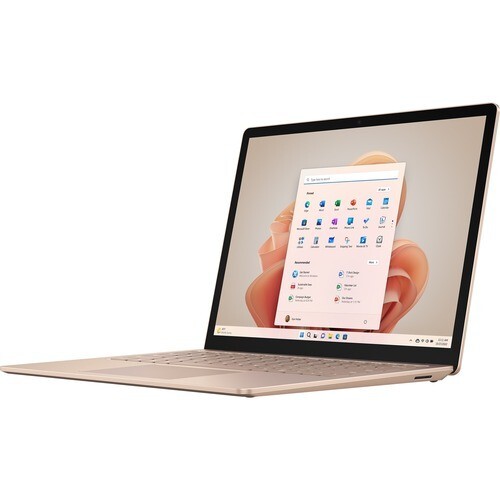 Computadora portátil Microsoft 13,5" Surface-5 Intel i5-1245U 16GBRAM 512 GB SSD W11P-R8P-00058 - Imagen 3 de 3