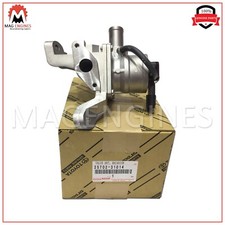 25702-31014 GENUINE OEM EMISSION CONTROL VALVE LEFT - 4RUNNER FJ CRUISER TUNDRA