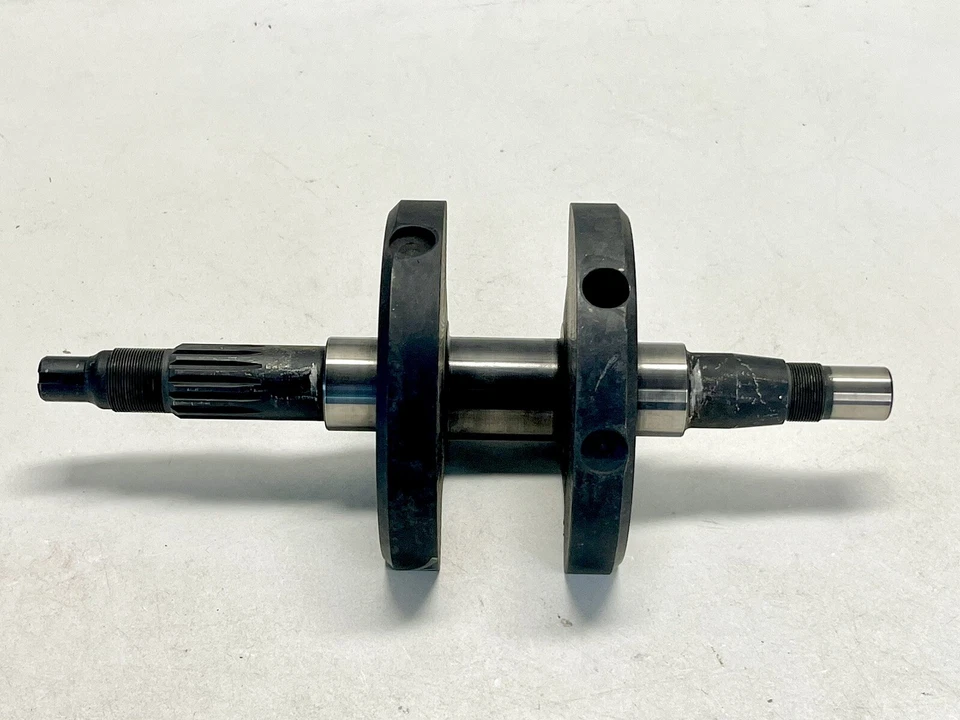 Nuevo cigüeñal genuino Ducati para modelos Monster 600-750 98-01 14620581A Foto 3 de 4