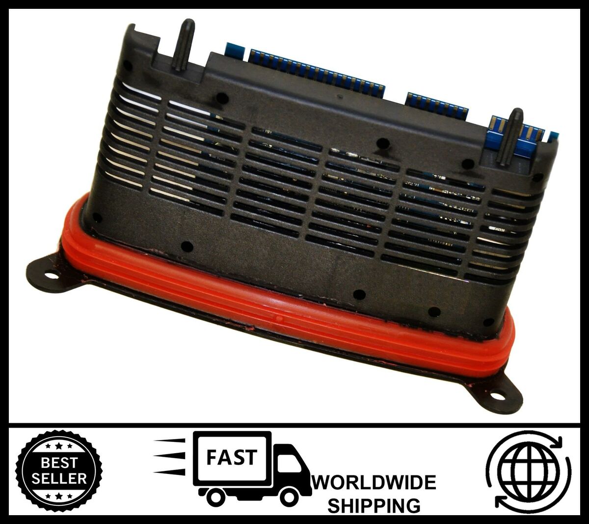 Headlight TMS Module for BMW 4 Series F33 F83 2013 - 2020 63117355073 Headlight TMS Module for BMW 4 Series F33 F83 2013 - 2020 63117355073