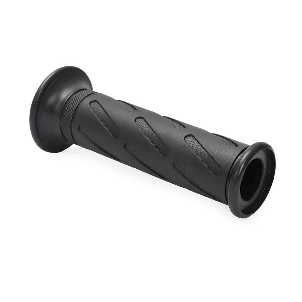 For Suzuki SV650 SV650A 2017-2018 TU250X Handlebar Grip & Throttle Tube Set - Image 4 of 4