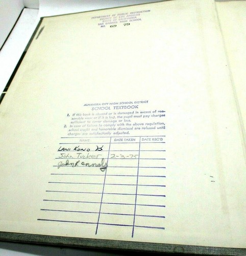 Modern Metalworking: Materials Tools  & Procedures by John R.Walker,  1st Ed. - Foto 4 di 9