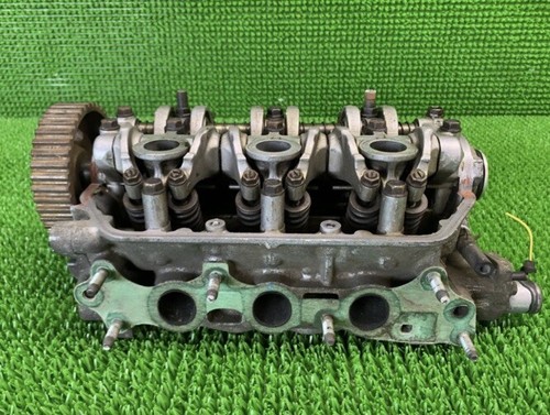 Honda Acty Truck SDX HA3 Cylinder Head Camshaft E07A HA4 Van HH3 HH4 Japan - Picture 4 of 6