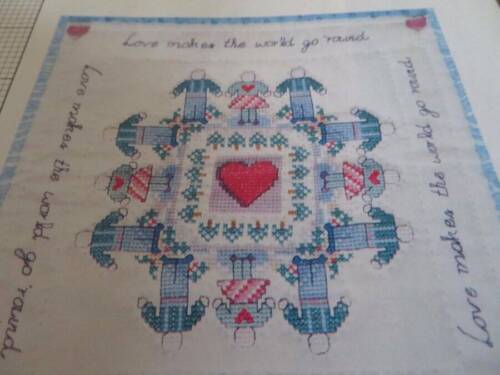 Huge Big LOT Holiday Seasonal CROSS STITCH Books 100+ Patterns Charts Craft - Picture 3 of 12