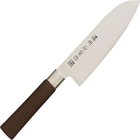 250-104BR Satake Sangyo Knife Made by Noshu Masamune Santoku Knife Brand New