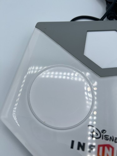 Base portale USB gioco Disney Infinity per Xbox 360 INF-8032385 (LEGGI DESCRIZIONE) - Foto 5 di 9