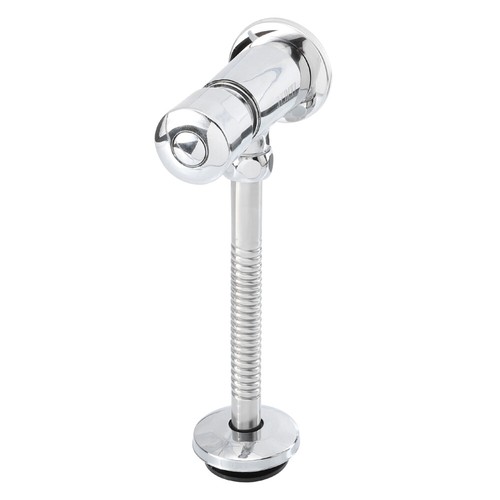 Toilet Flush Valves for Water Closets Urinal Flushometer Manual Bathroom