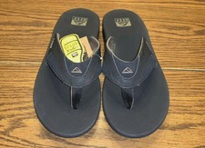 reef fanning navy yellow