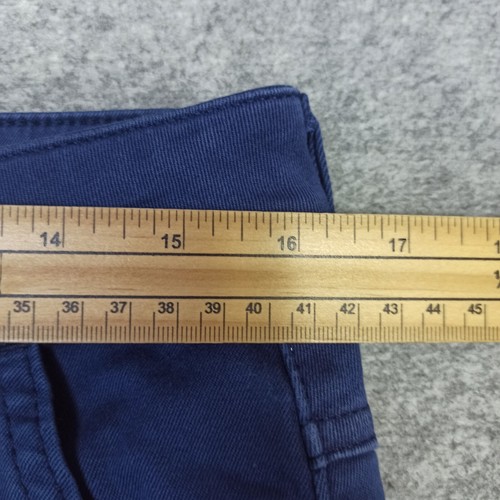 Engelbert strauss Herren Tischler Hose EU-48 32x32 Utility Arbeitskleidung Hose - Bild 9 von 12