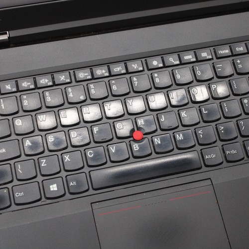 Lenovo ThinkPad W540 Laptop Windows 11 14" FHD i7 4710MQ 32GB 256GB SSD Quadro - Picture 4 of 15