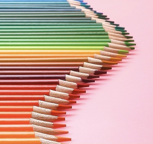 Brutfuner Artist Quality Premium Watercolor Pencils 180 Set - Picture 3 of 12