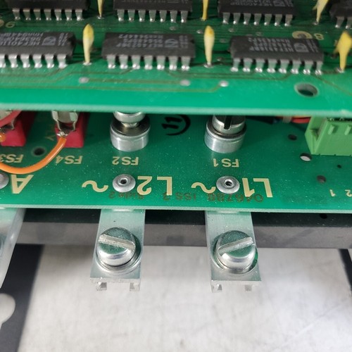 SSD Drive 540-200-5-5-0-120-1010-00 - Picture 16 of 18