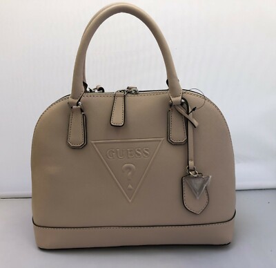 guess los angeles bag
