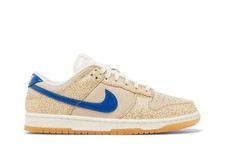 Nike Dunk Low Premium 'Montreal Bagel Sesame' DZ4853-200 Men's Shoes