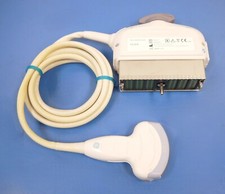 GE Healthcare C1-5-D (5261135) Convex Transducer (For Parts)